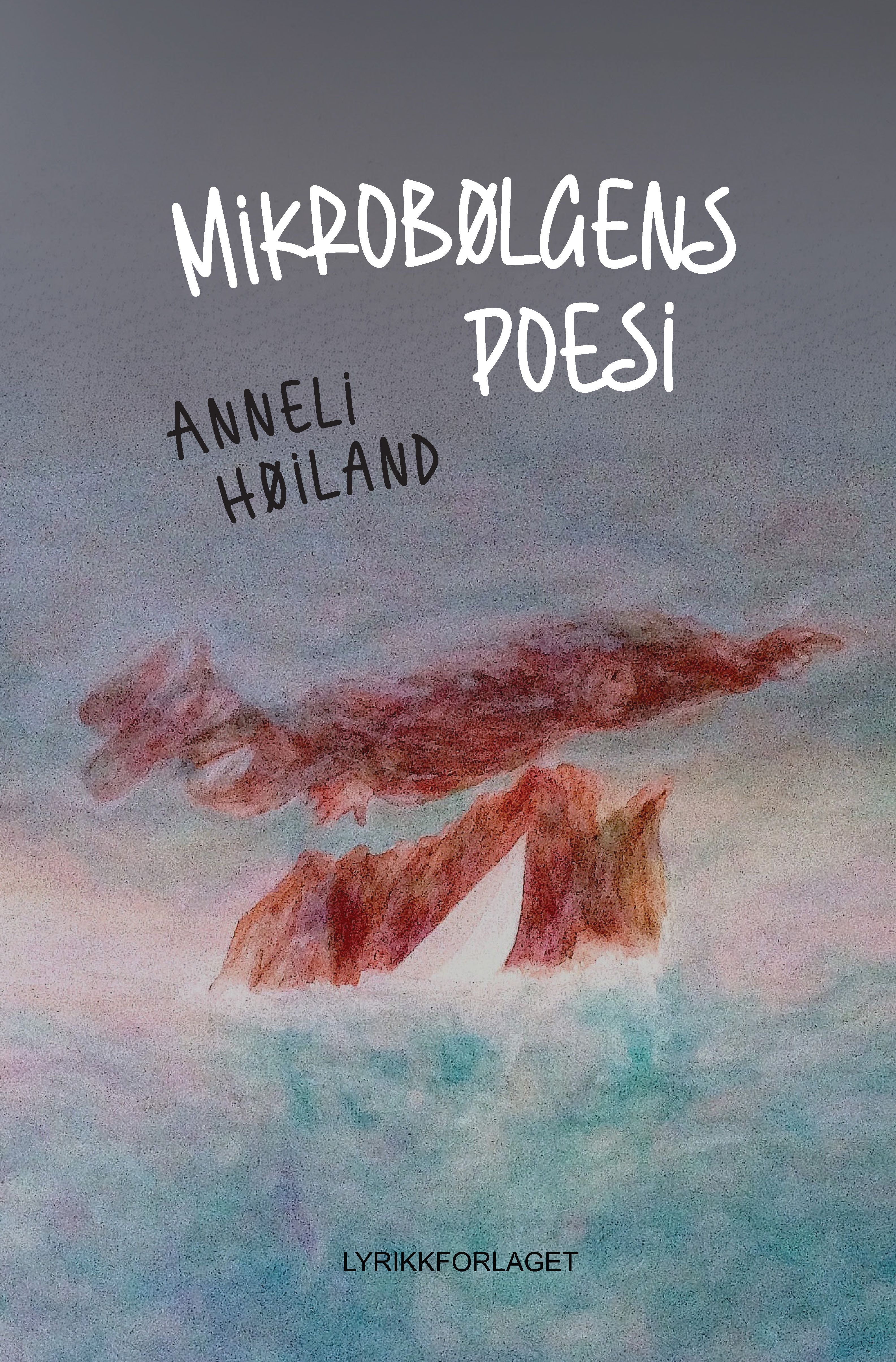 Mikrobølgens poesi