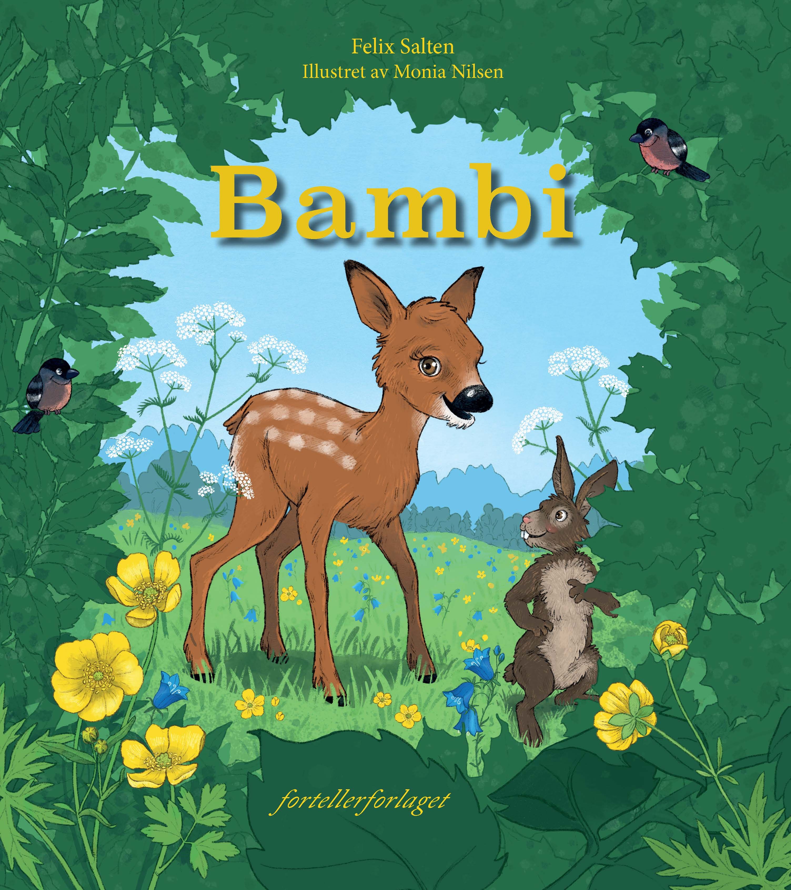 Bambi