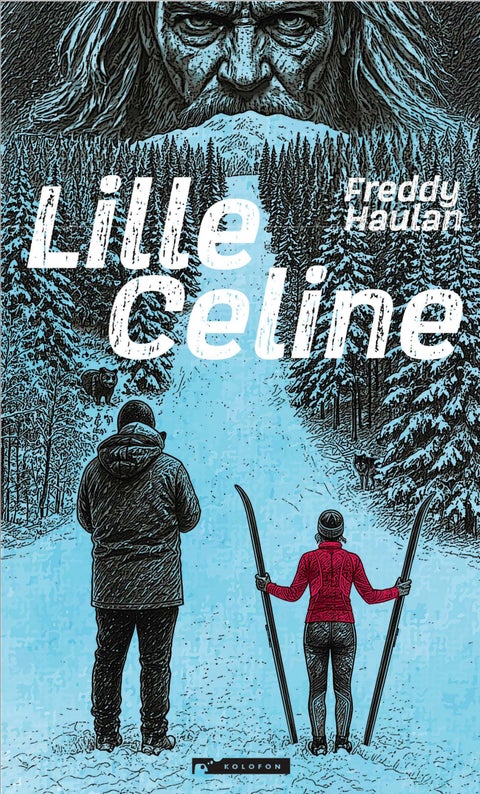 Lille Celine
