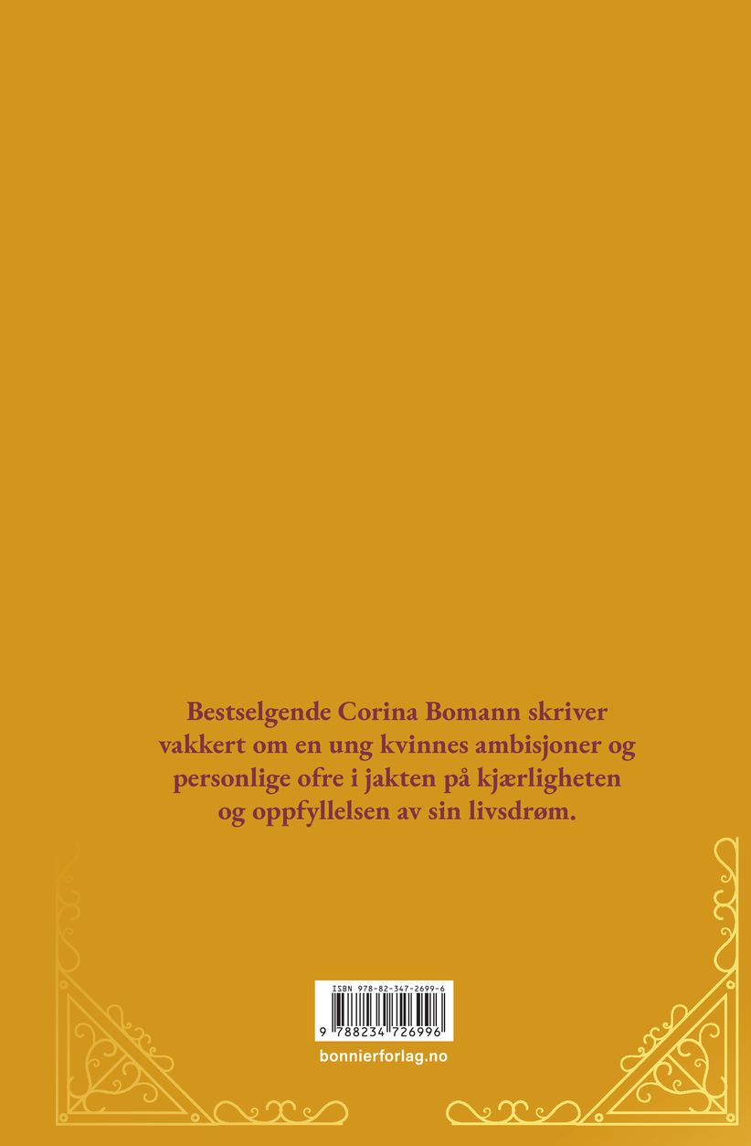 Sophias drømmer