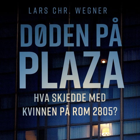Døden på Plaza