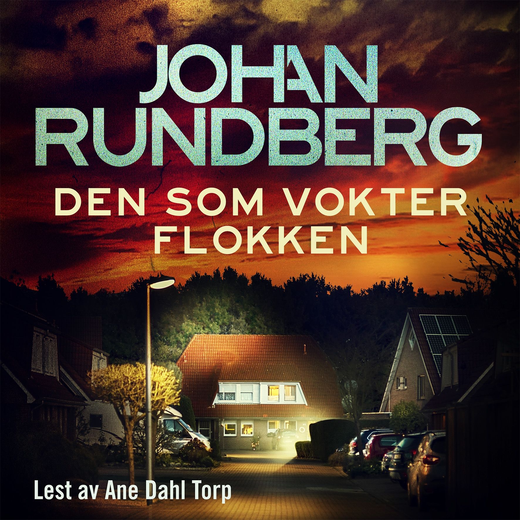 Den som vokter flokken