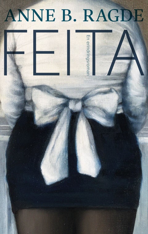 Feita! - en erindringsroman