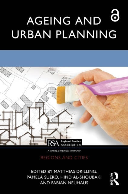 Ageing and Urban Planning