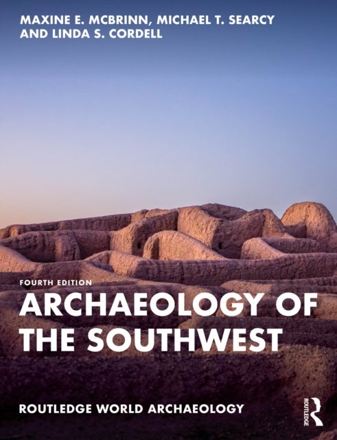 Archaeology of the Greater Southwest