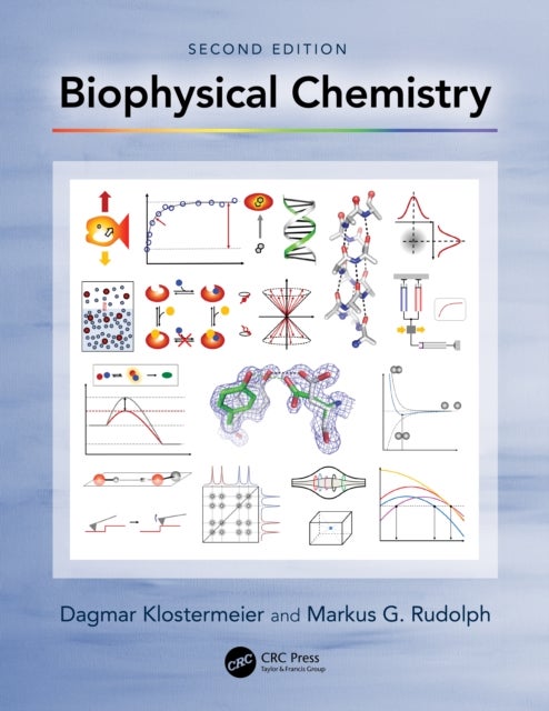 Biophysical Chemistry