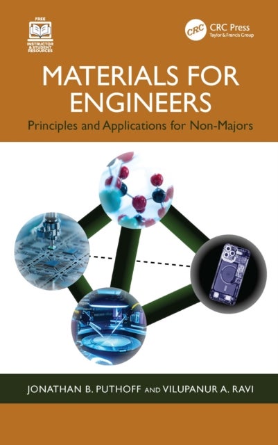 Materials for Engineers - Principles and Applications for Non-Majors