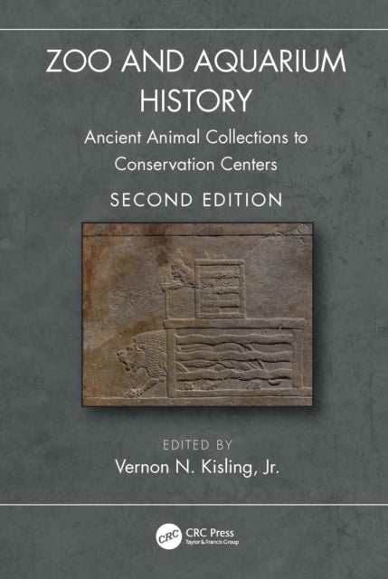 Zoo and Aquarium History - Ancient Animal Collections to Conservation Centers