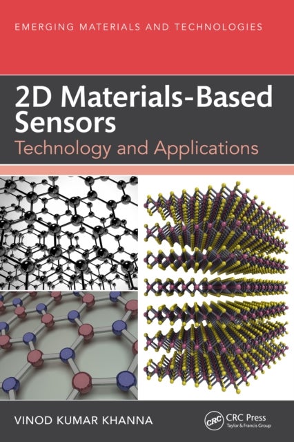 2D Materials-Based Sensors - Technology and Applications