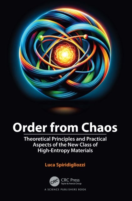 Order from Chaos - Theoretical Principles and Practical Aspects of the New Class of High-Entropy Materials
