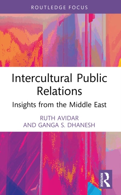 Intercultural Public Relations - Insights from the Middle East