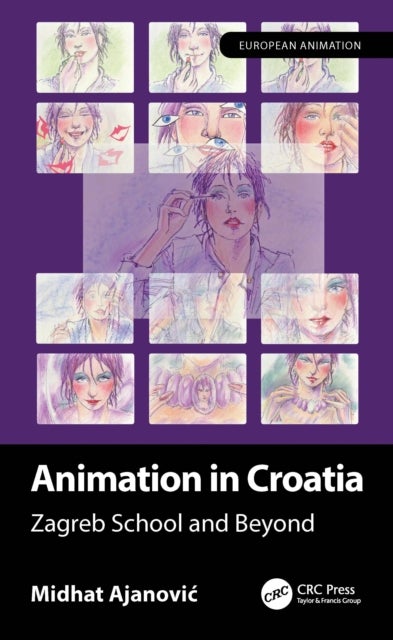 Animation in Croatia - Zagreb School and Beyond