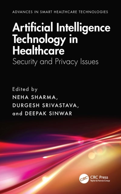 Artificial Intelligence Technology in Healthcare - Security and Privacy Issues