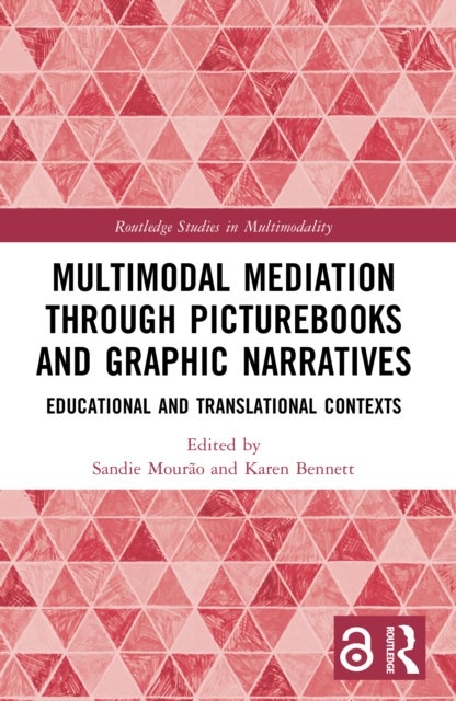 Multimodal Mediation Through Picturebooks and Graphic Narratives