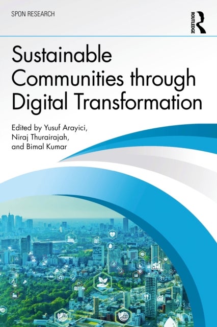 Sustainable Communities through Digital Transformation