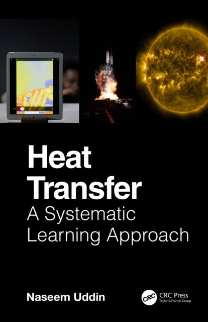 Heat Transfer - A Systematic Learning Approach