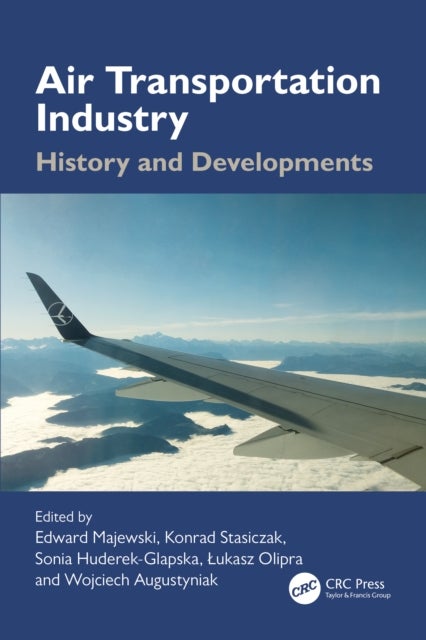 Air Transportation Industry - History and Developments