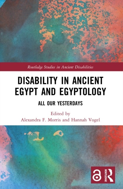 Disability in Ancient Egypt and Egyptology - All Our Yesterdays