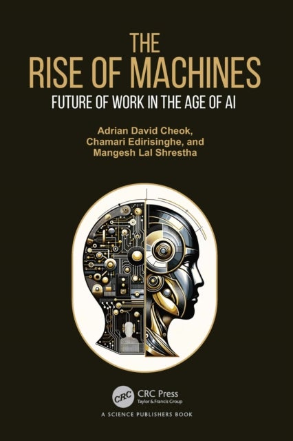 The Rise of Machines - Future of Work in the Age of AI