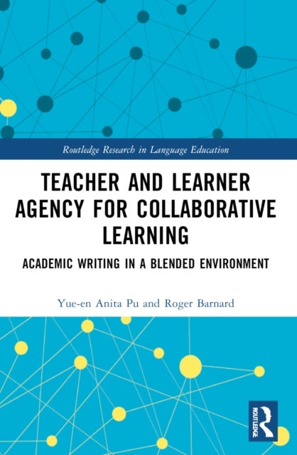 Teacher and Learner Agency for Collaborative Learning - Academic Writing in a Blended Environment
