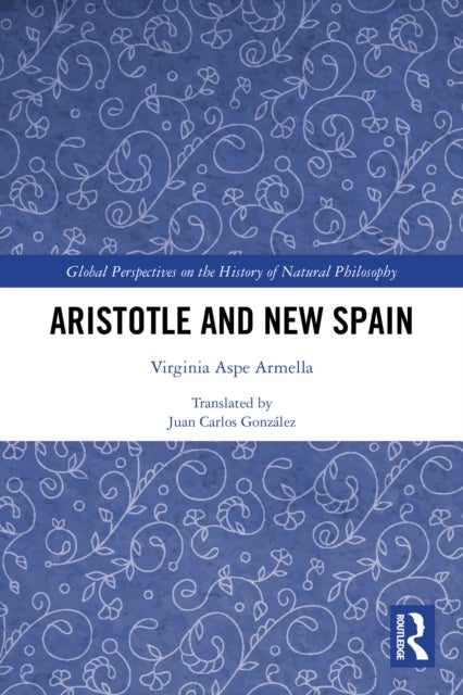 Aristotle and New Spain