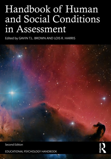 Handbook of Human and Social Conditions in Assessment