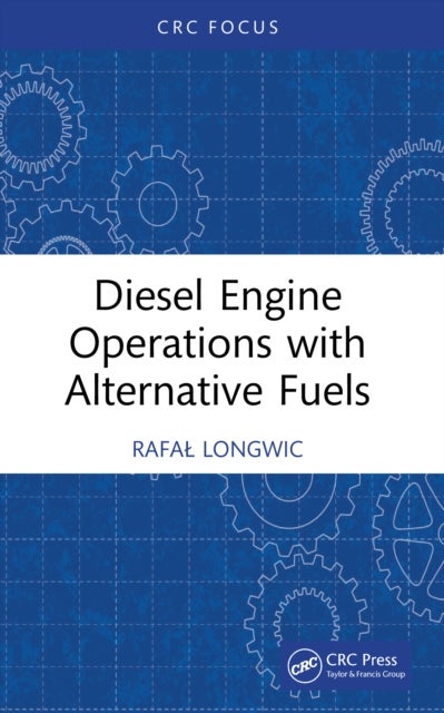 Diesel Engine Operations with Alternative Fuels