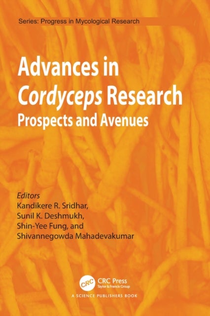 Advances in Cordyceps Research - Prospects and Avenues