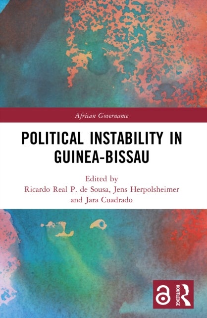 Political Instability in Guinea-Bissau