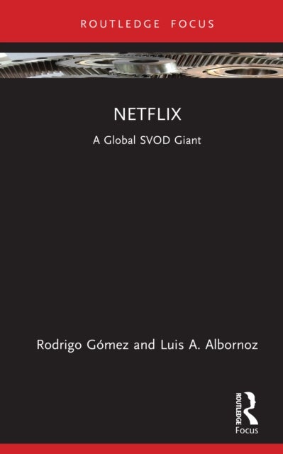 Netflix - A Global SVOD Giant