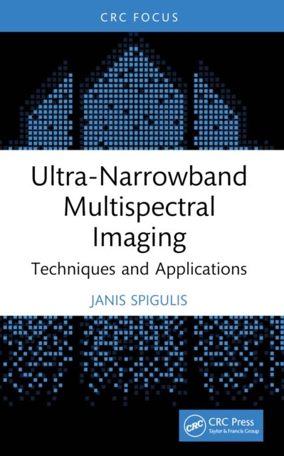 Ultra-Narrowband Multispectral Imaging - Techniques and Applications