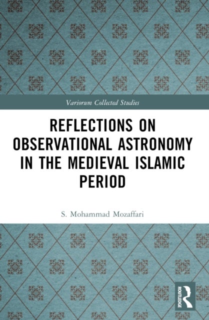 Reflections on Observational Astronomy in the Medieval Islamic Period