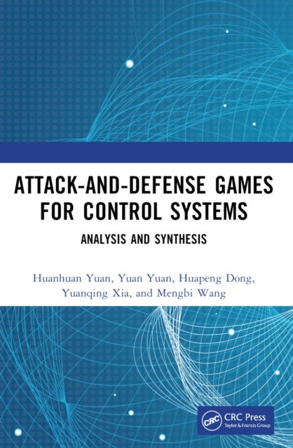 Attack-and-Defense Games for Control Systems - Analysis and Synthesis