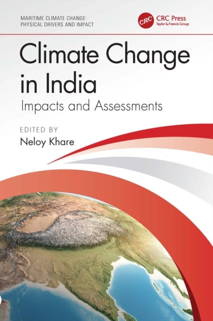 Climate Change in India - Impacts and Assessments