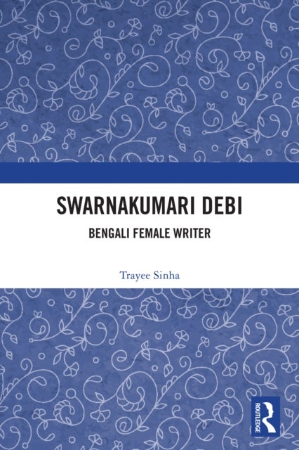 Swarnakumari Debi - Bengali Female Writer