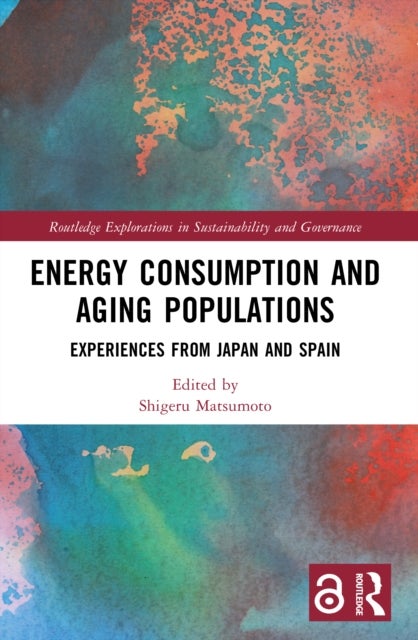 Energy Consumption and Aging Populations