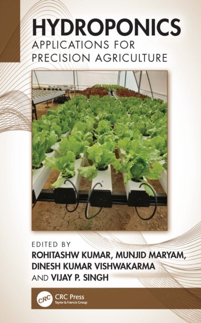 Hydroponics - Applications for Precision Agriculture