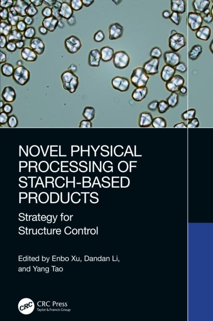 Novel Physical Processing of Starch-Based Products - Strategy for Structure Control