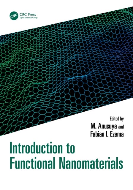Introduction to Functional Nanomaterials