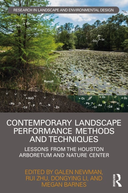 Contemporary Landscape Performance Methods and Techniques - Lessons from the Houston Arboretum and Nature Center