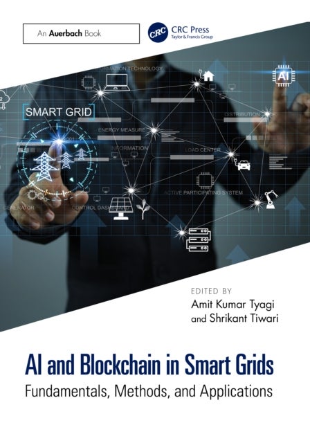 AI and Blockchain in Smart Grids - Fundamentals, Methods, and Applications