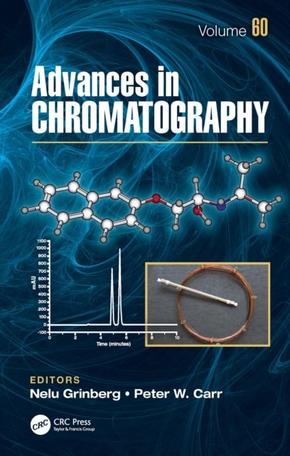 Advances in Chromatography - Volume 60
