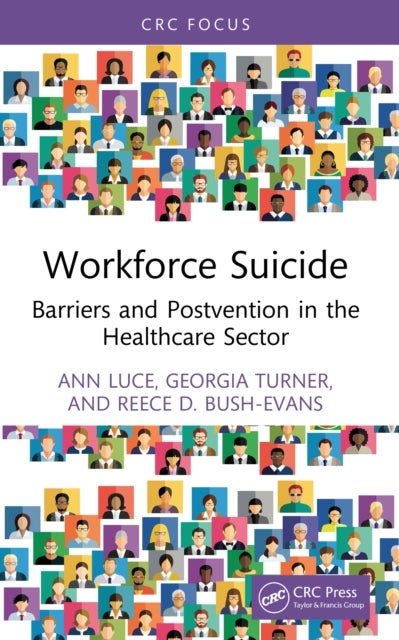 Workforce Suicide - Barriers and Postvention in the Healthcare Sector
