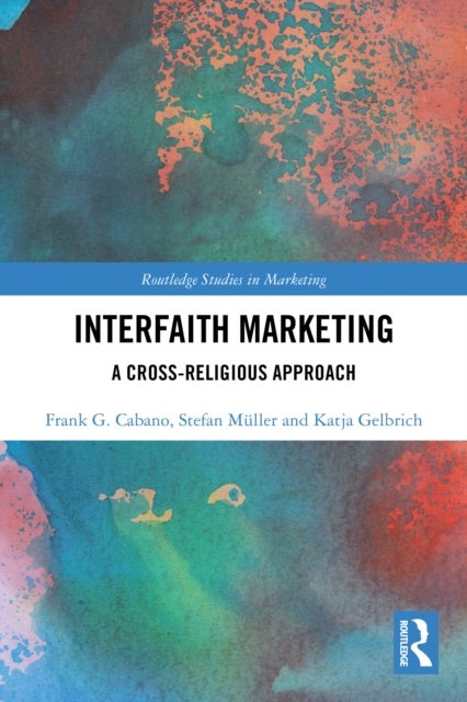 Interfaith Marketing - A Cross-Religious Approach