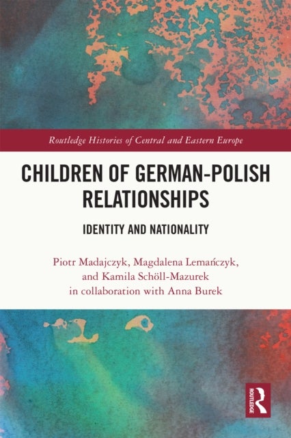 Children of German-Polish Relationships - Identity and Nationality