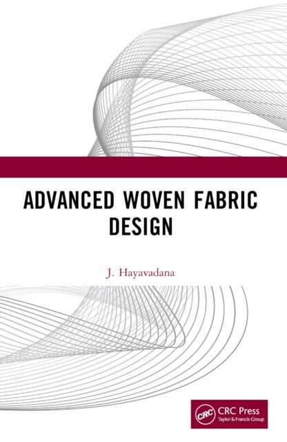 Advanced Woven Fabric Design