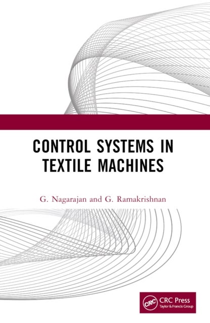 Control Systems in Textile Machines