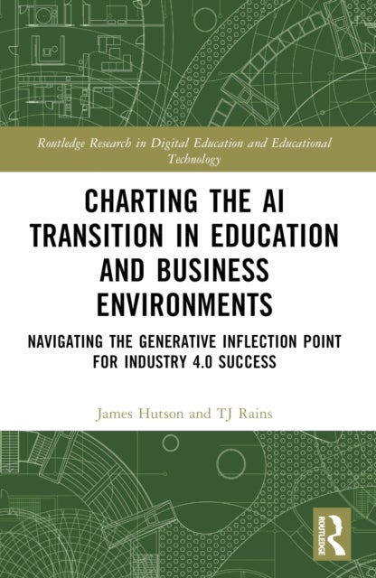 Charting the AI Transition in Education and Business Environments - Navigating the Generative Inflection Point for Industry 4.0 Success