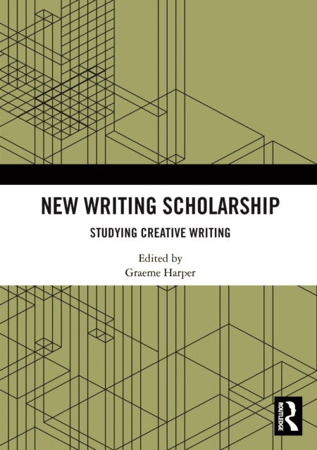 New Writing Scholarship - Studying Creative Writing
