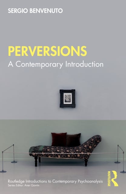 Perversions - A Contemporary Introduction